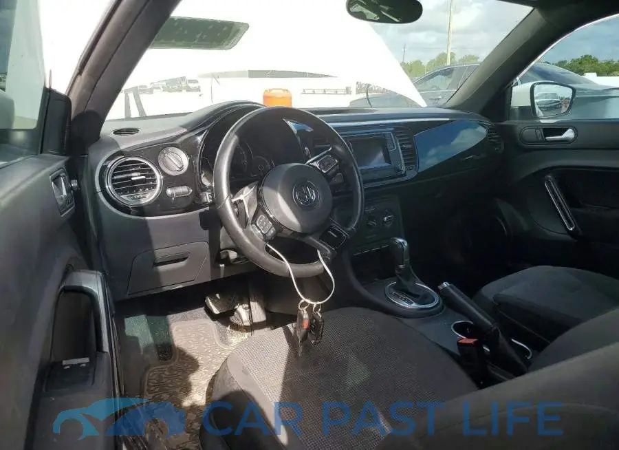 3VWFD7AT9KM717767# 8