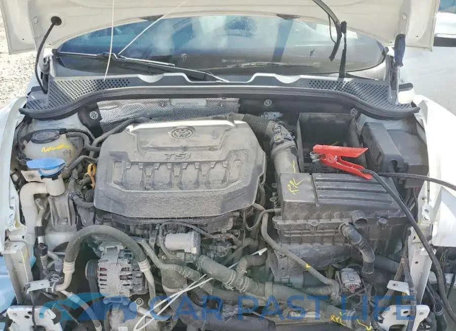 3VWFD7AT9KM717767# 11