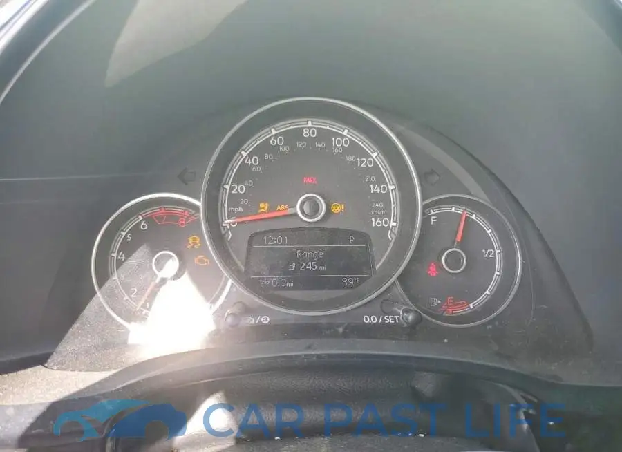 3VWFD7AT9KM717767# 9