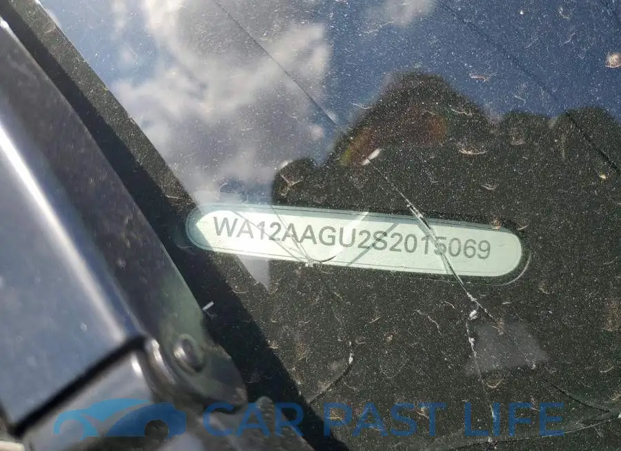 WA12AAGU2S2015069# 13