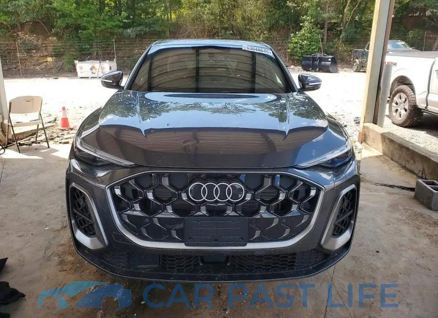 WA1EAAGU1T2011867# 5