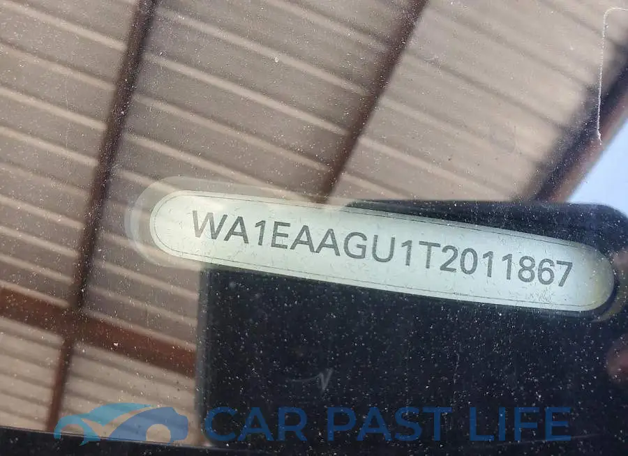 WA1EAAGU1T2011867# 14