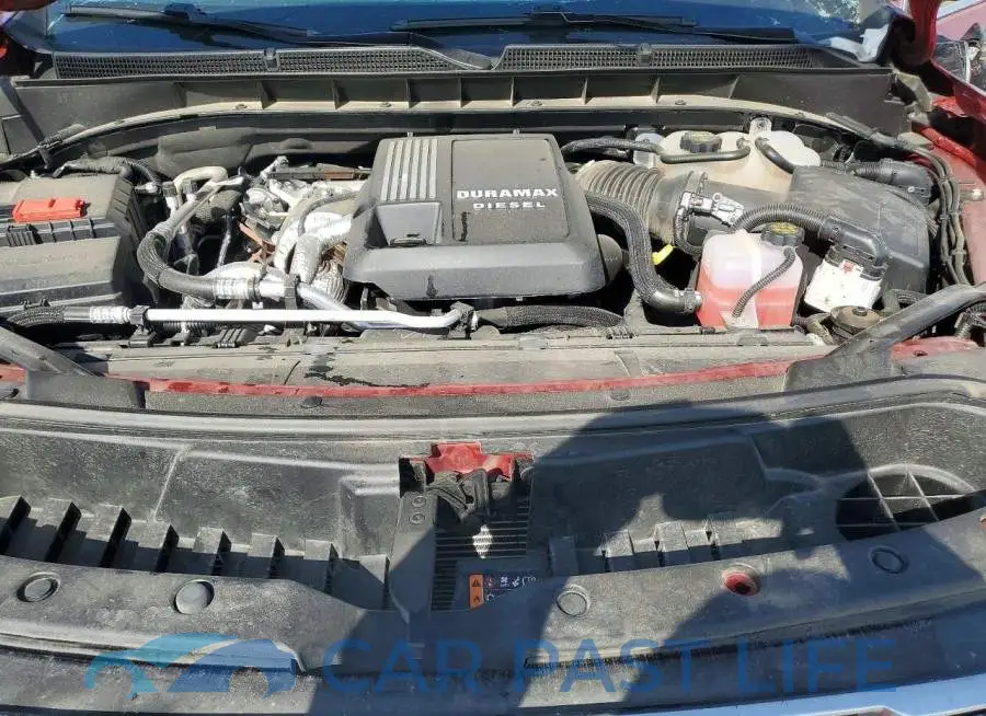 1GKS1JK82TR269037# 12
