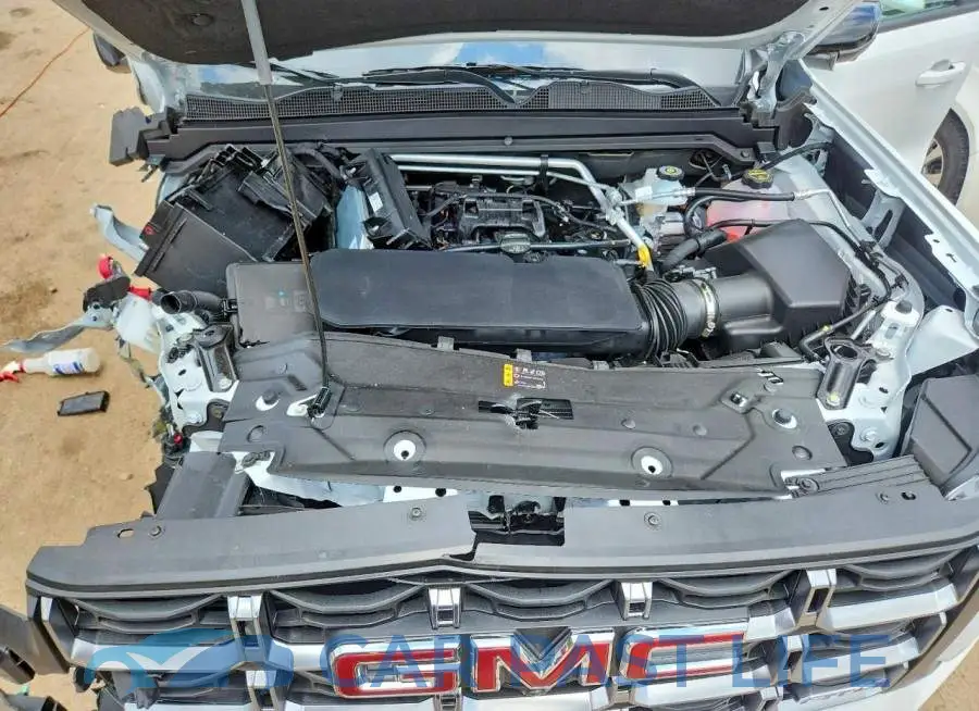 1GTP2DEKXT1275254# 11