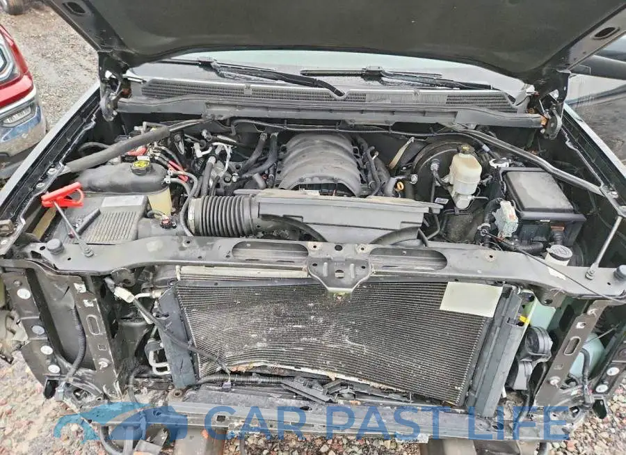 2GTV2MEC5K1187446# 11