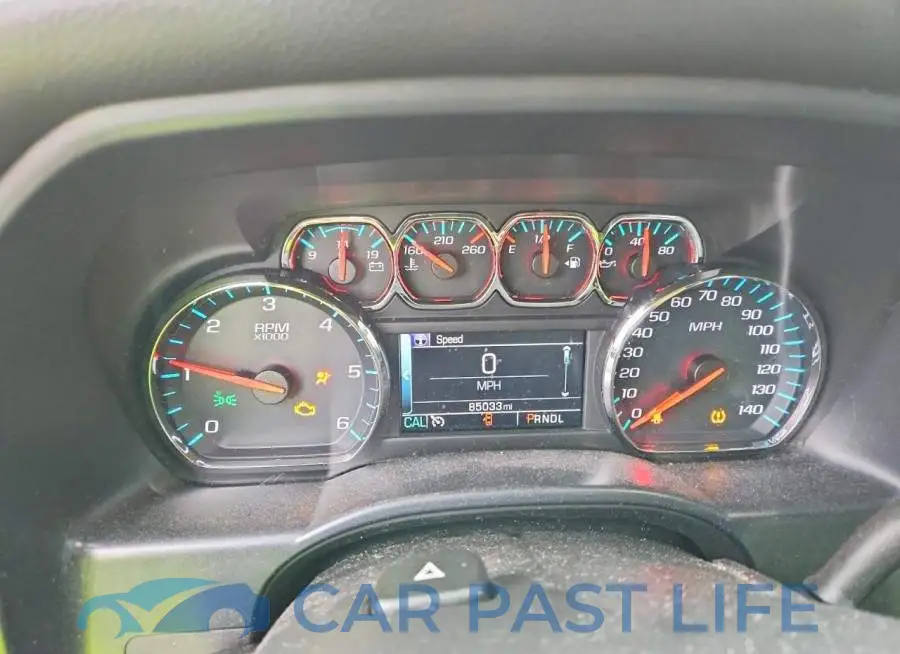 2GTV2MEC5K1187446# 9