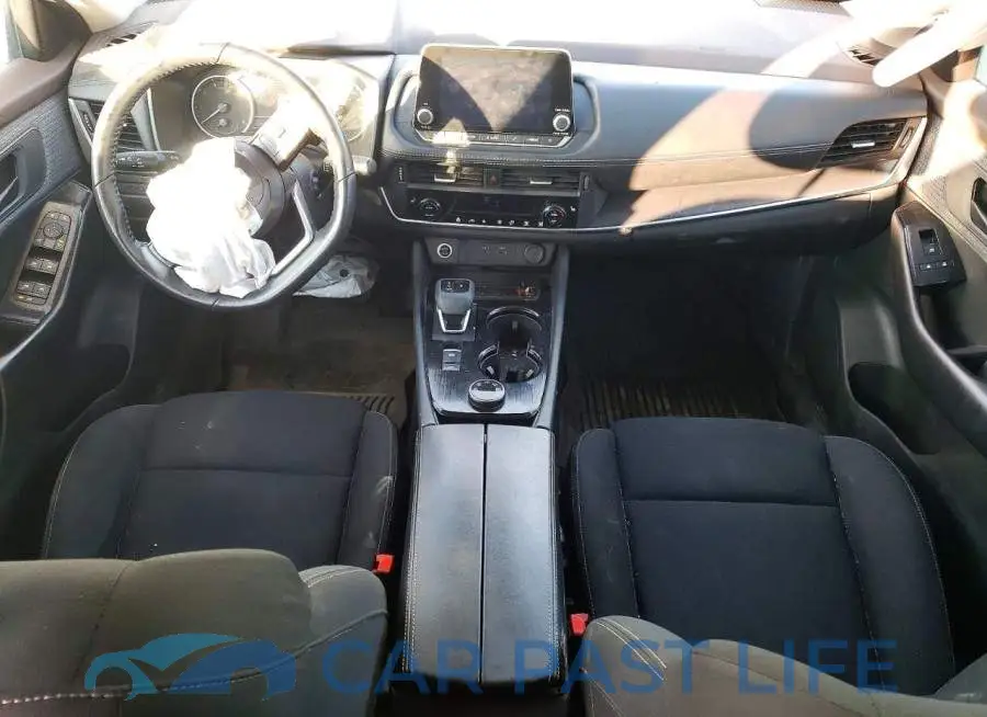 5N1AT3AB7PC750335# 8
