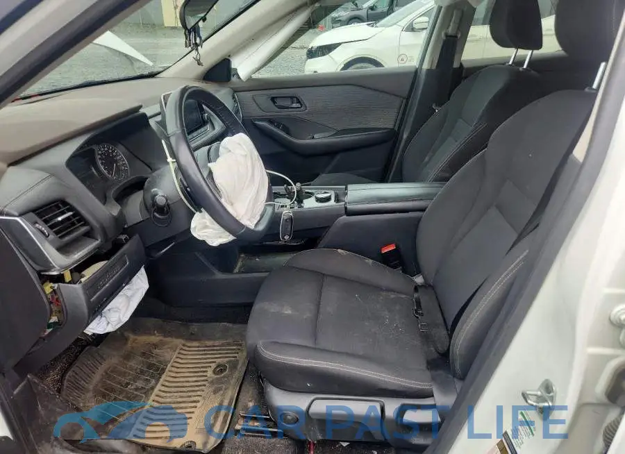 5N1AT3AB7PC750335# 7