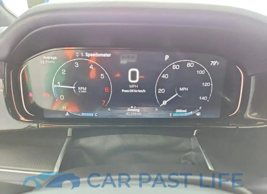 1C4SJSFP2RS150182# 9