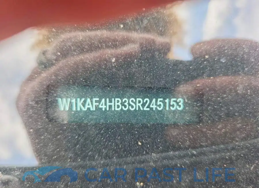 W1KAF4HB3SR245153# 12