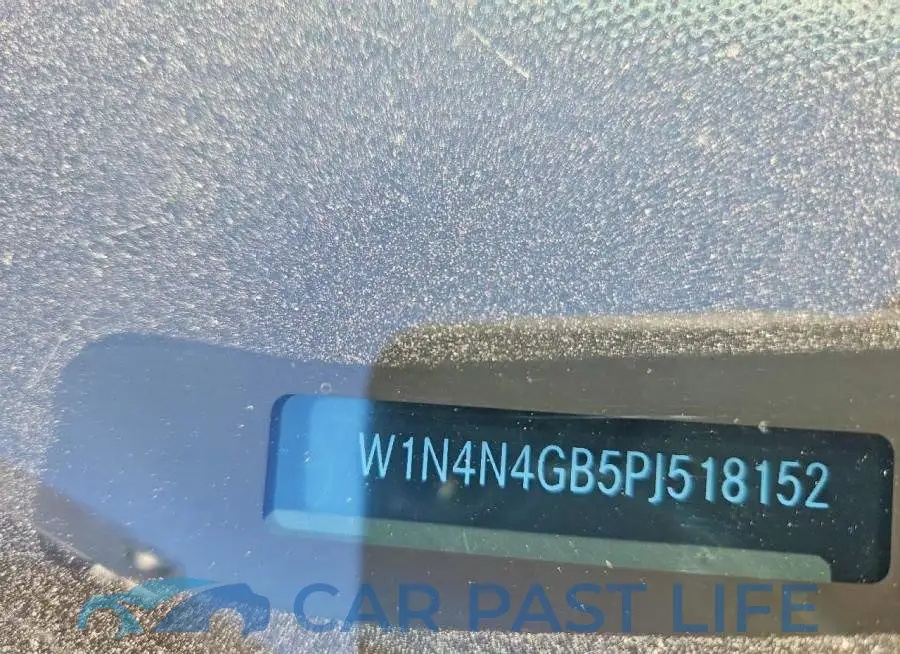 W1N4N4GB5PJ518152# 13