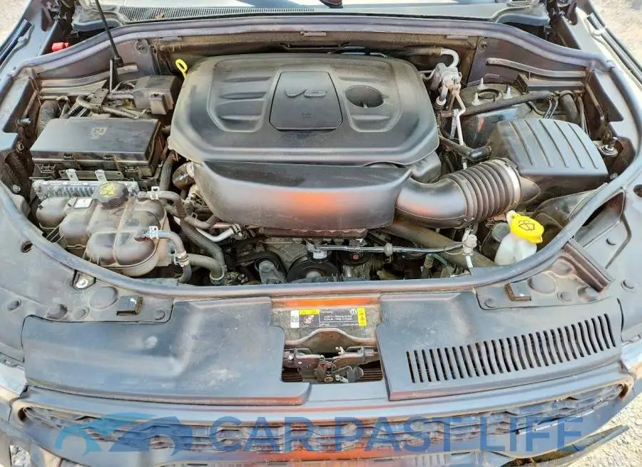 1C4RDJDGXNC135100# 12