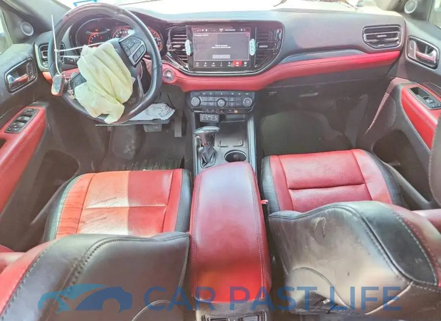 1C4SDHCT8NC217562# 8