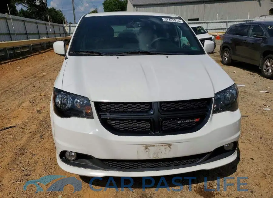 2C4RDGBG6JR160972# 5