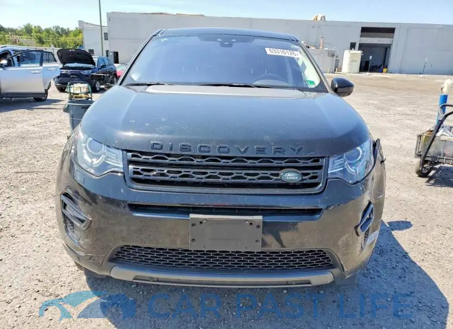 SALCR2RX4JH765562# 5