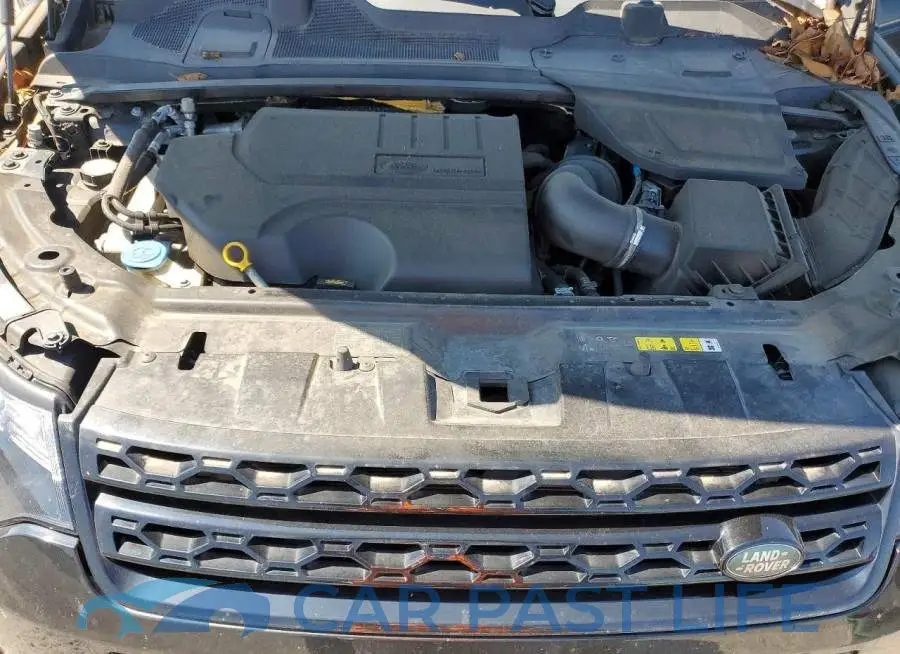 SALCR2RX4JH765562# 12