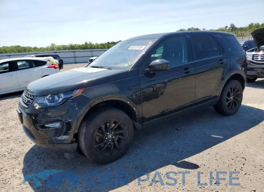 SALCR2RX4JH765562# 1
