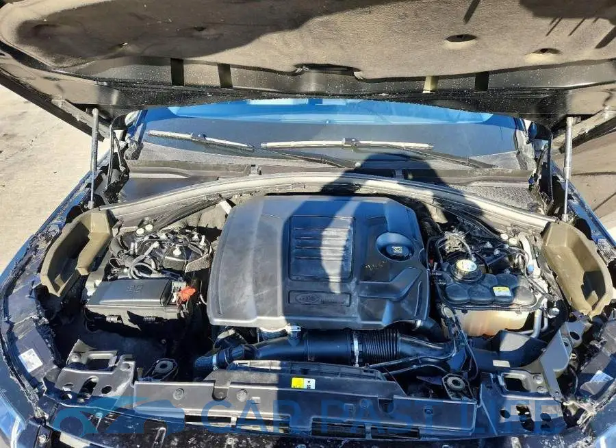 SALYJ2EX5MA311899# 12