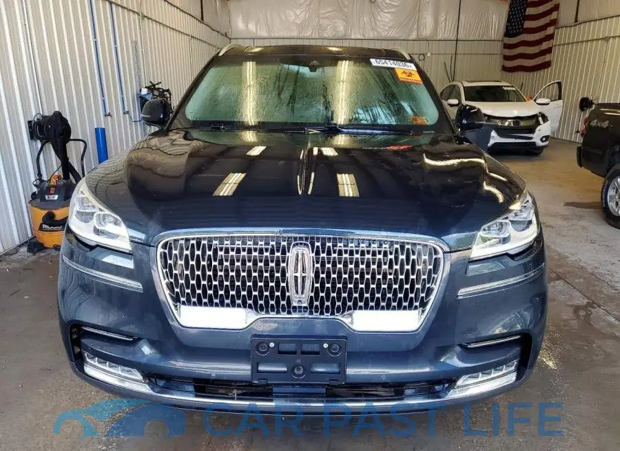 5LM5J7XC0PGL17606# 5