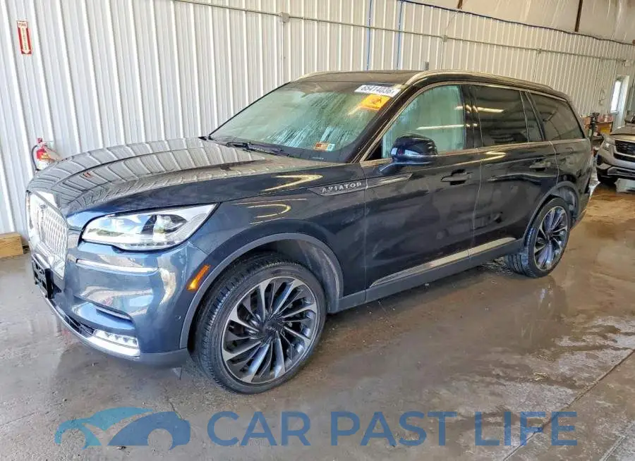 5LM5J7XC0PGL17606# 1