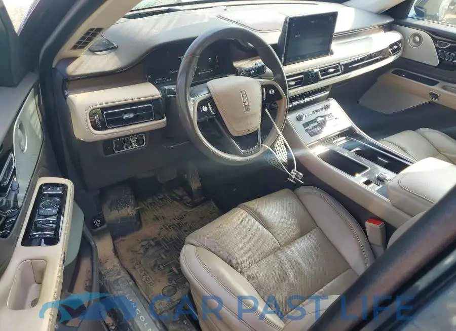 5LM5J7XC0PGL17606# 8