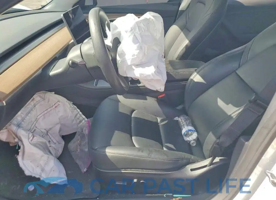 5YJ3E1EA7PF401496# 7