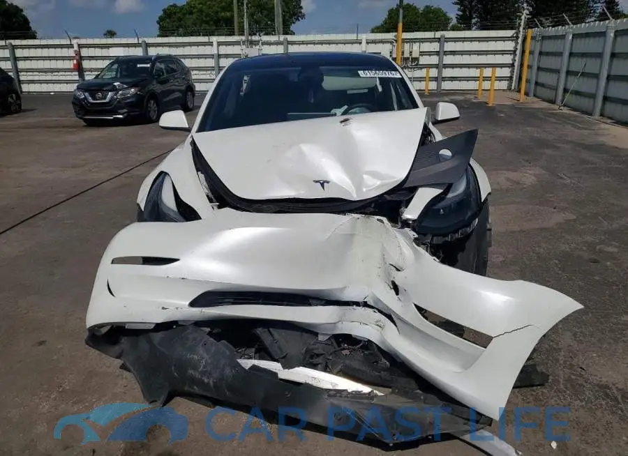 5YJ3E1EA7PF401496# 5