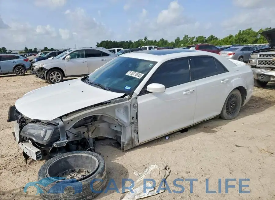 2C3CCABT2LH145904# 1