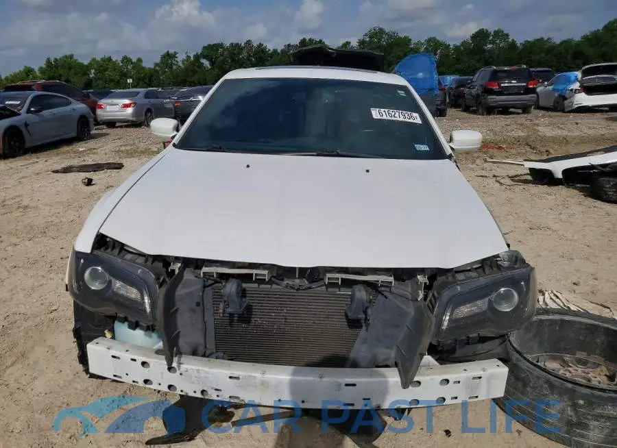 2C3CCABT2LH145904# 5