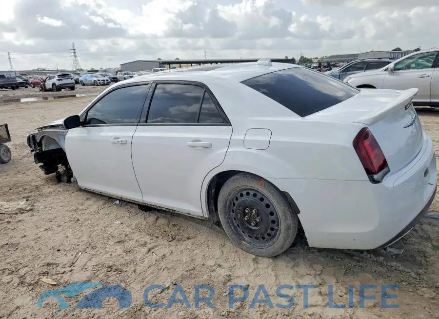 2C3CCABT2LH145904# 2