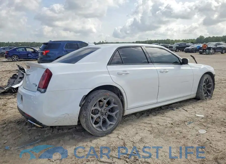 2C3CCABT2LH145904# 3