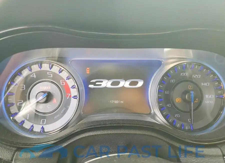 2C3CCABT2LH145904# 9