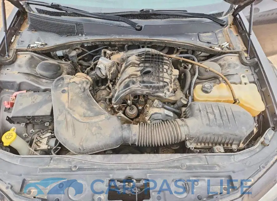 2C3CCAEG8HH564670# 11