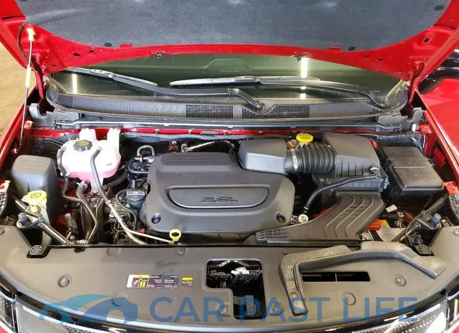2C4RC1BG2VR586132# 12