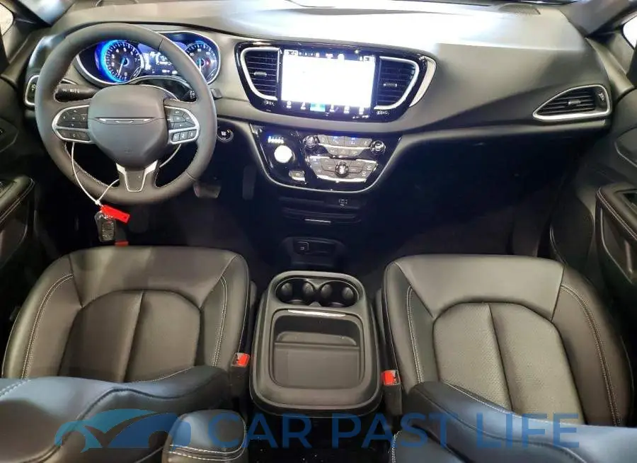 2C4RC1BG2VR586132# 8
