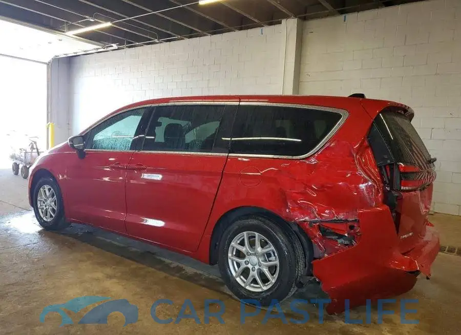 2C4RC1BG2VR586132# 2