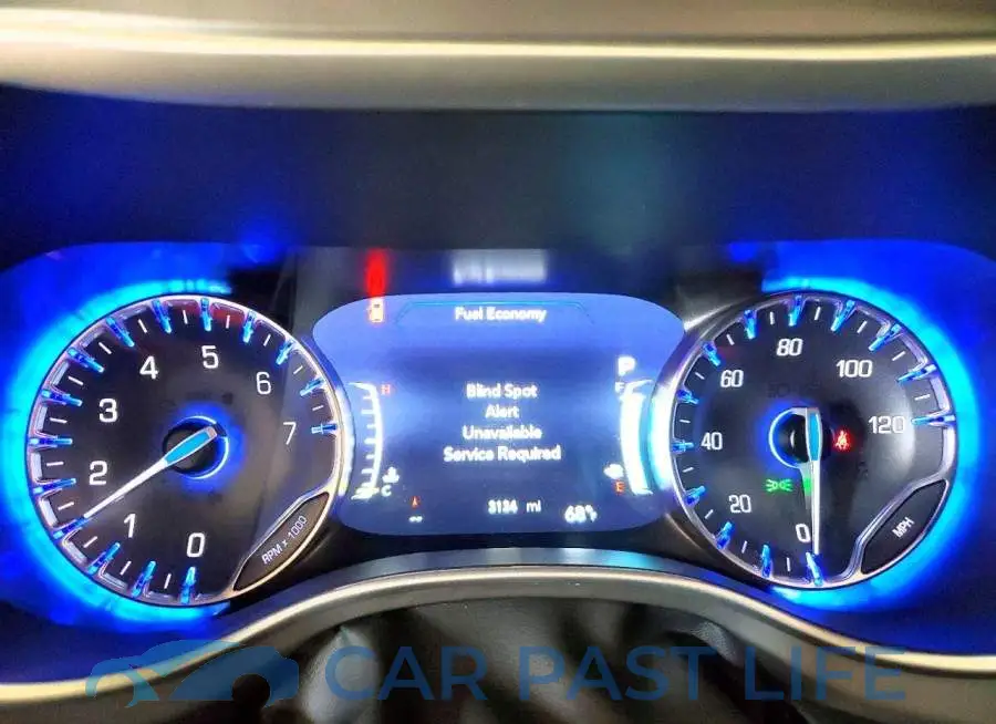 2C4RC1BG2VR586132# 9