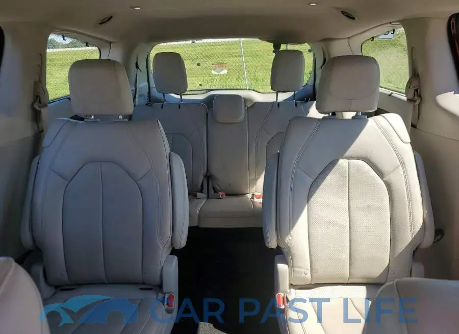 2C4RC1BG5JR317276# 10