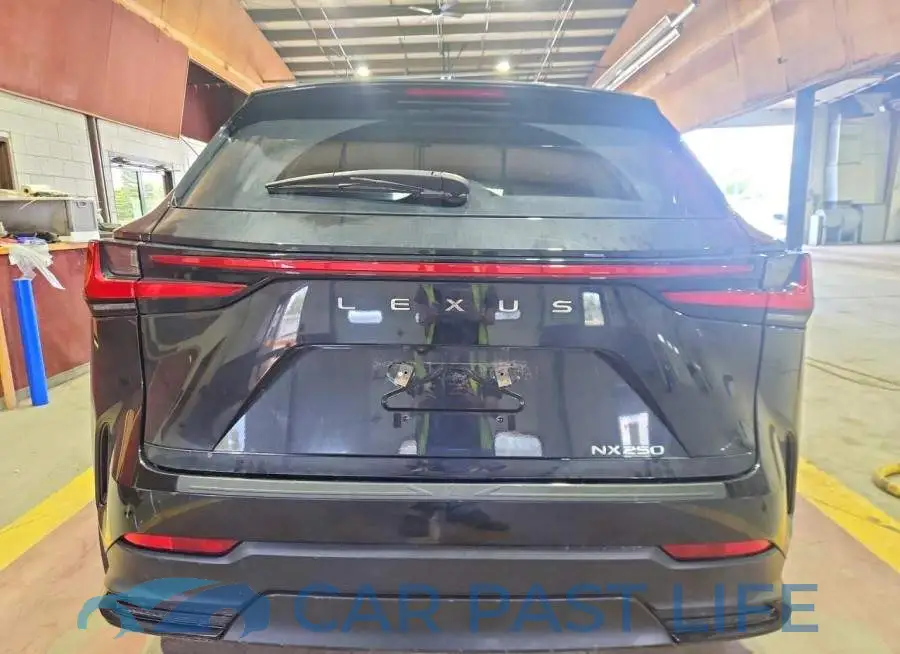 2T2ADCAZ5RC009847# 6