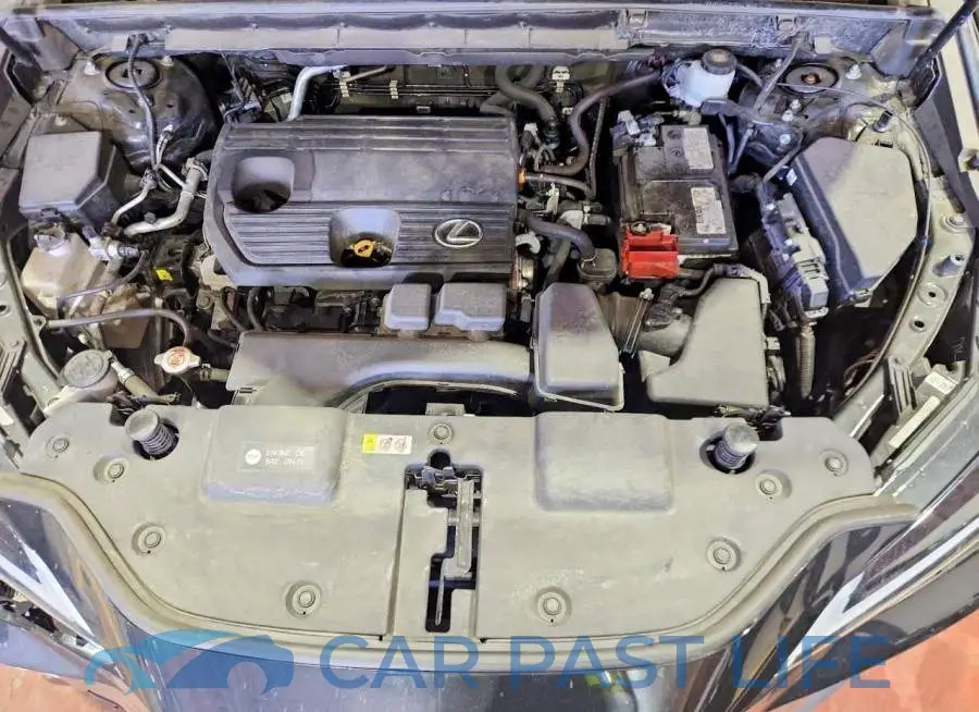 2T2ADCAZ5RC009847# 12