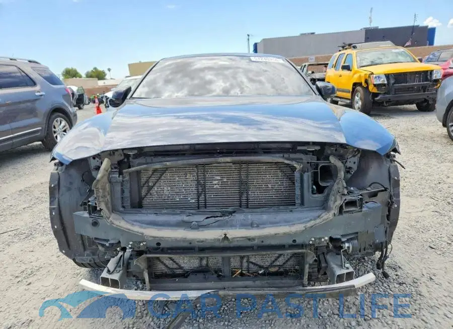 7JRL12FL4RG285637# 5