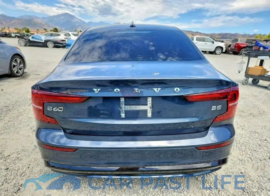 7JRL12FL4RG285637# 6