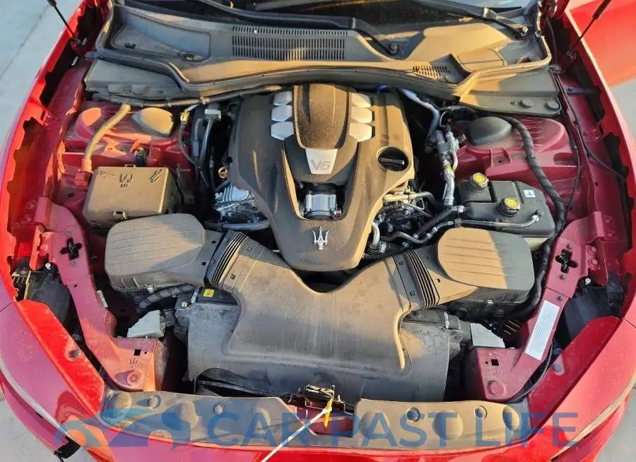 ZAM57XSA3J1287230# 11