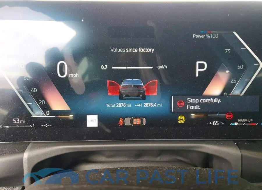 3MW69CW06T8G11375# 9