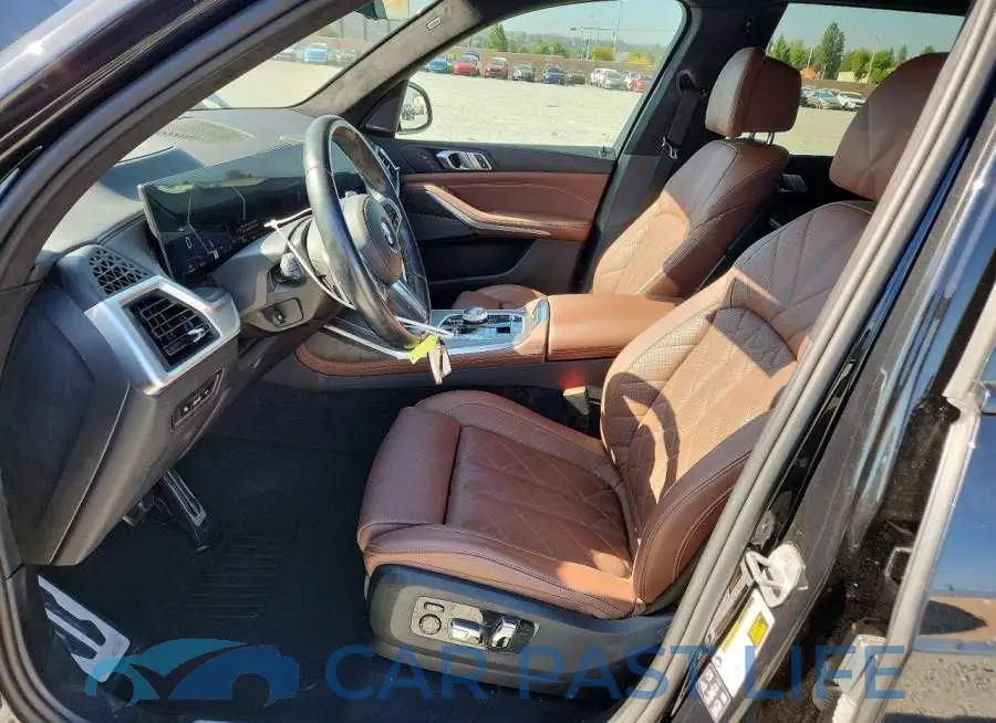 5UX23EM0XR9V13562# 7