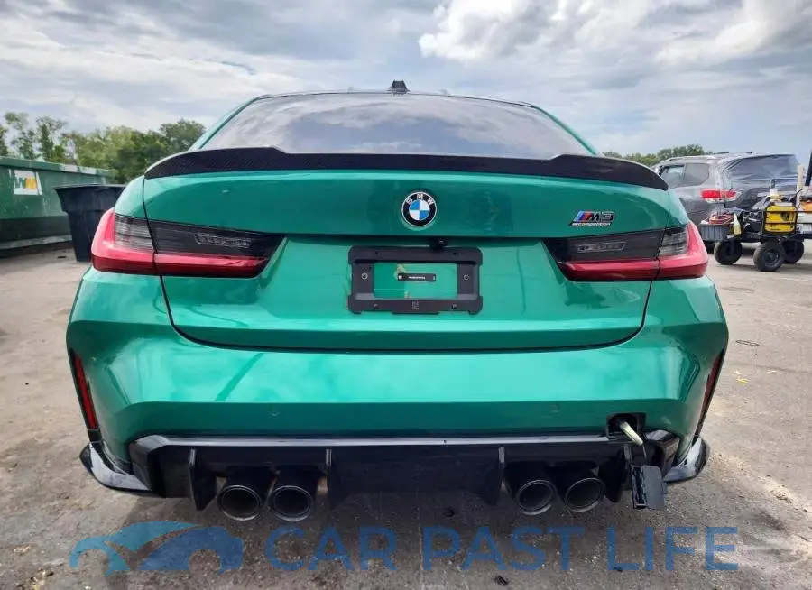 WBS23HJ08TFV99043# 6