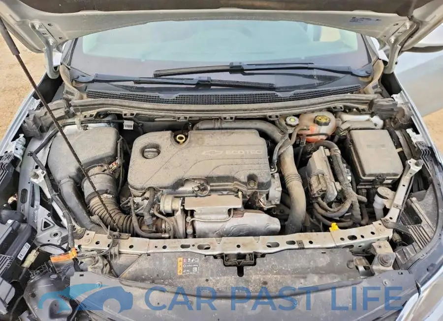 1G1BE5SM2J7150281# 11