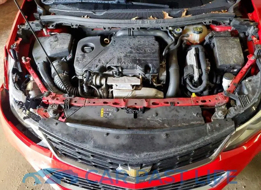 1G1BE5SM2J7165637# 11