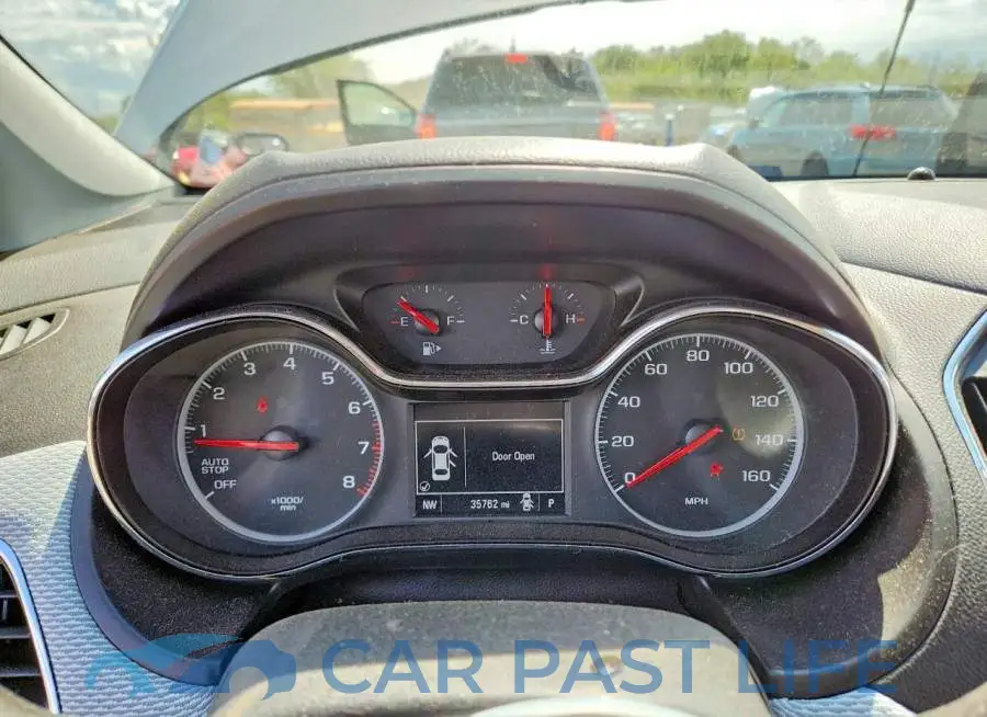 1G1BE5SM3K7143423# 9