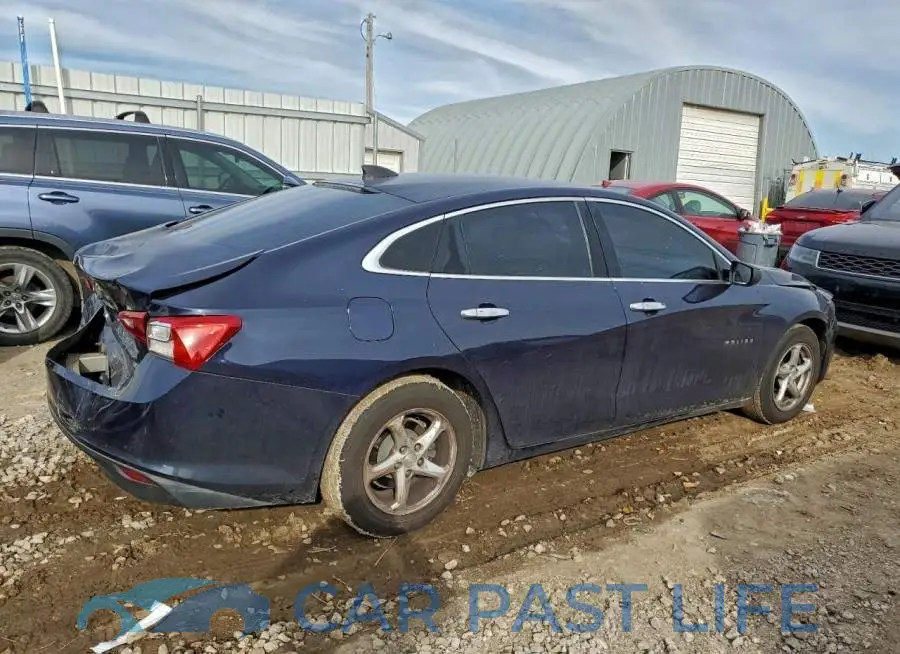 1G1ZB5ST5HF217647# 3